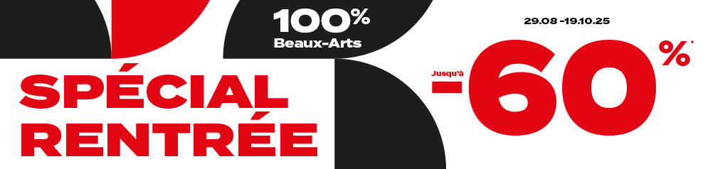 rentrée des étudiants en art chez Graphigro