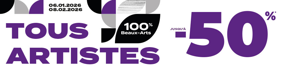 Tous Artistes en 2026 avec Graphigro